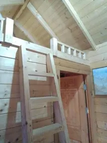 Les Beach Chalets - Image 4