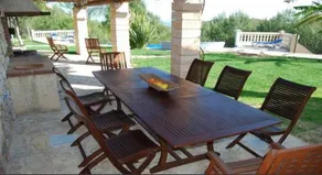 Villa - 6 Bedrooms with Pool and WiFi - 103977 - Image 4