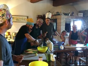 Fattoria Di Statiano - Image 2
