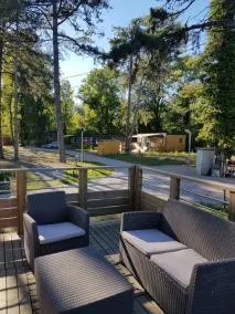 Camping Parc De La Dranse - Image 2