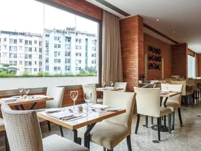 Mercure Botafogo Mourisco - Image 2