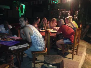 The Lazy Bar And Guesthouse - Image 3