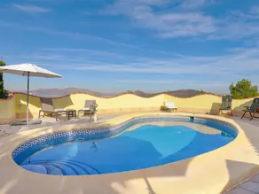 Beautiful Villa on the Hill of Pedreguer Overlooking Denia, Costa Blanca - Image 5