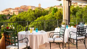 Hostellerie Le Baou - Image 2