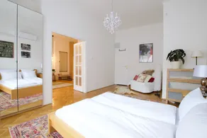 Standard Apartment by Hi5 - Madách Imre 1 - Image 4