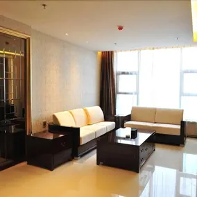 Shizilou Hotel - Image 2