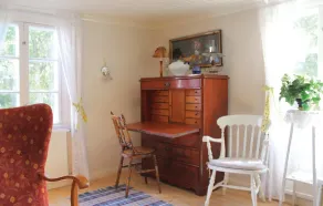 Nice Home in Grästorp With 2 Bedrooms, Wifi and Internet - Image 2