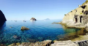Casa Sul Mare Salina - Image 5