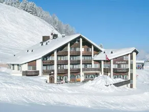Hotel Alpstubli - Image 2