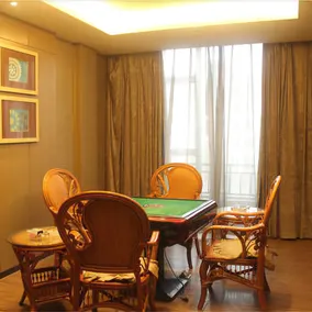Ziyang Haoting Hotel - Image 5