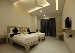 Hotel Milan - Image 3