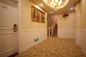 Gulangyu Nanyang Yusheng mei Villa (Sunlight Rock Store) - Image 4