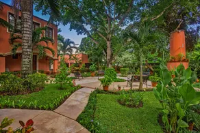 Hacienda San Miguel Hotel & Suites - Image 3