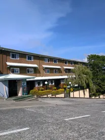 Green Valley Baguio Hotel and Resort - Image 3