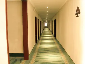 Ni Hao Hotel (Yantai University Wanxianghui) - Image 3