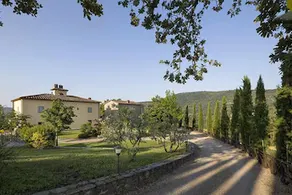 Agriturismo Il Castelluccio - Image 4