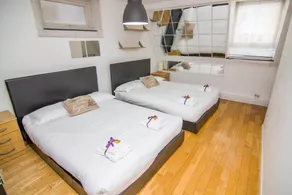 Vintage Central London Apartments - Image 4