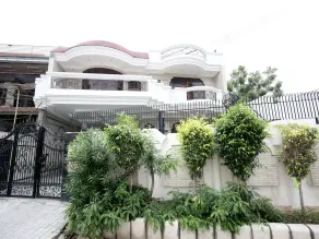 The Corner House By OYO Rooms - Image 3