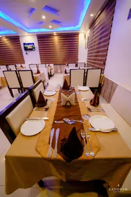 Sanobar The Samita Grand - Image 3