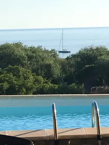 Villa With 4 Bedrooms in Sagone, With Wonderful sea View, Private Pool, Enclosed Garden - 1 km From the Beach - Image 5