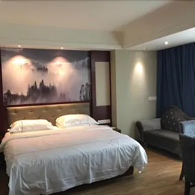 Zhexiang Hotel - Image 4