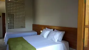 Hotel Fazenda Lagoa Seca - Image 2