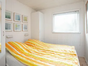 Wooden Holiday Home in Falster With Terrace - Image 2