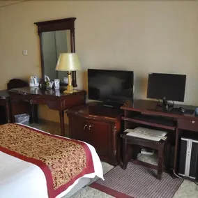 Longyun Hotel - Image 3