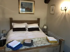 Horseshoe Cottage - Image 4