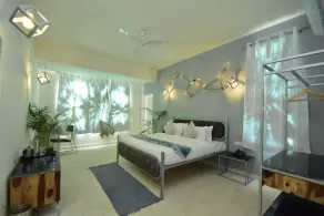 Moustache Nakshatra - A Boutique Hotel - Image 5