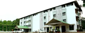 Hotel Soorya Regency - Image 1