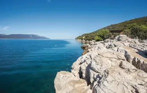 Stunning Home in Komarna With Wifi and 1 Bedrooms - Image 3