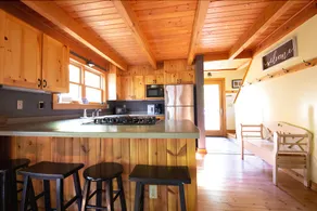 Brickyard Cottage 41 by Winfield Inn - Image 3
