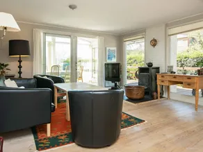 Pleasant Holiday Home in Børkop With Terrace - Image 2