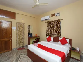 Galaxy Homes By OYO Rooms - Image 2