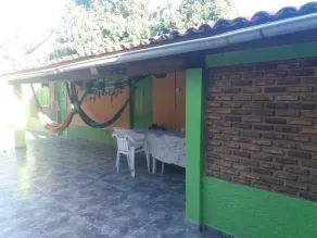 A Casa Dos Amigos - Image 2