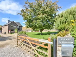The Old Farmhouse - Image 3