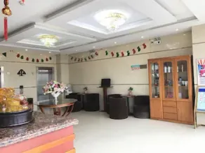 GreenTree Inn Tianjin Wuqing Jingbin Industrial Park Chengwang Road Express Hotel - Image 3