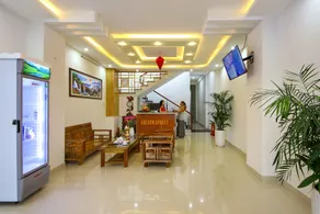 Hoi An Golden Street Hotel - Image 3