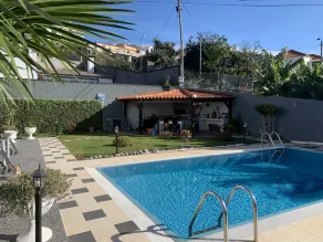 Funchal Apt- Sleeps 2 - Pool & Parking - Madeira - Image 3