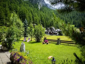 Hotel Alpenhof - Image 4