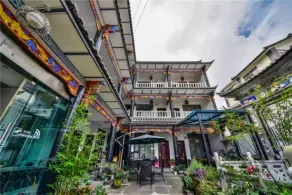 Duanshi Renjia Inn - Image 4