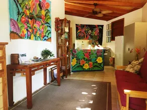 Sunrise Beach Cabanas Eco-Resort - Image 3