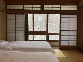 Hakuba Landmark Happo Lodge - Image 3