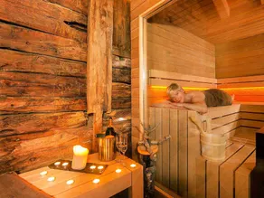 Apartment Sera Lodge Wohnung Bietschhorn by Interhome - Image 2