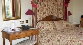 Stower Grange Hotel - Image 5
