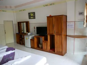 Hirun Grand Hotel - Image 3