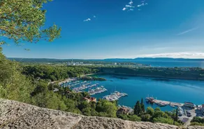 Nice Apartment in Omisalj With Wifi and 1 Bedrooms - Image 4