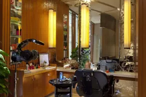 Guanyuan Liusu Hotel - Image 4
