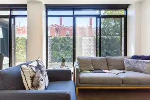 Rosa, 2BDR Richmond Apartment - Image 3